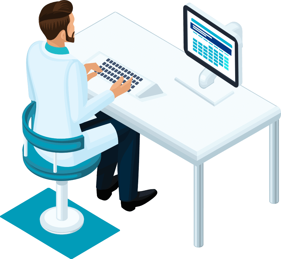 Homme-assis-bureau-momentum