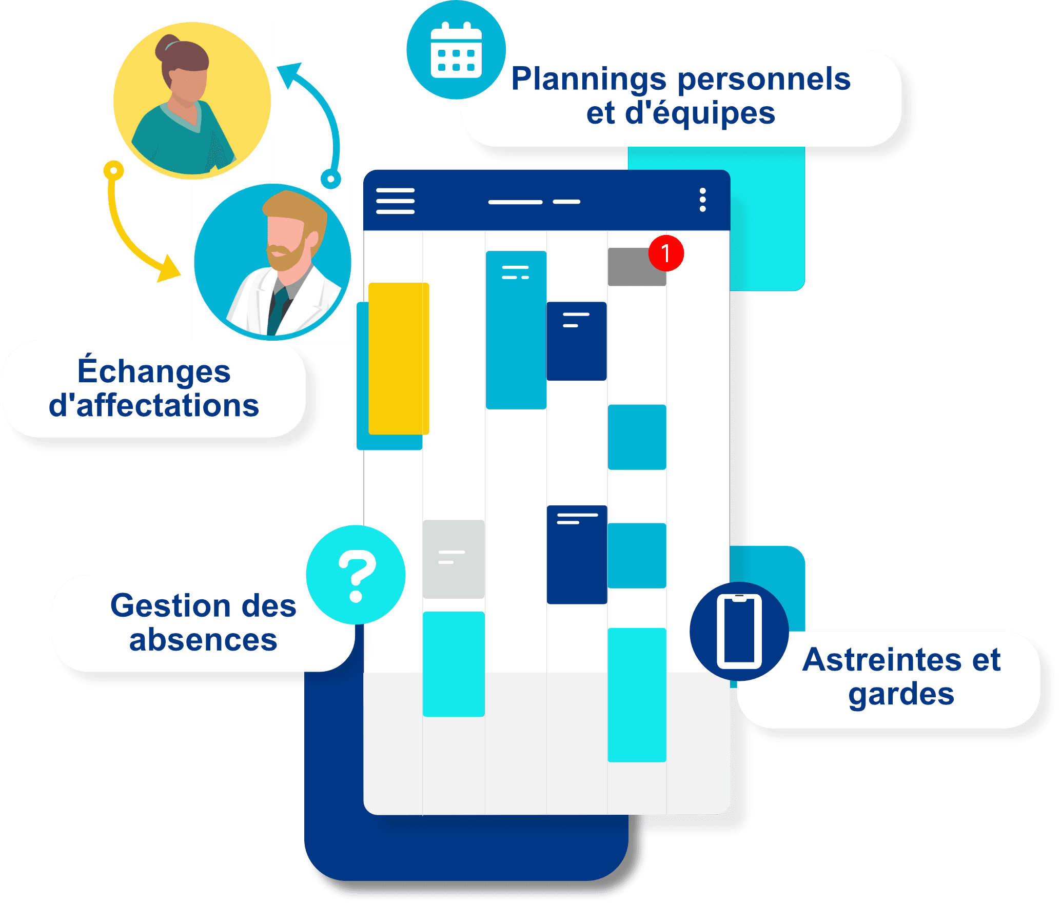 Visuel Accueil Application Mobile