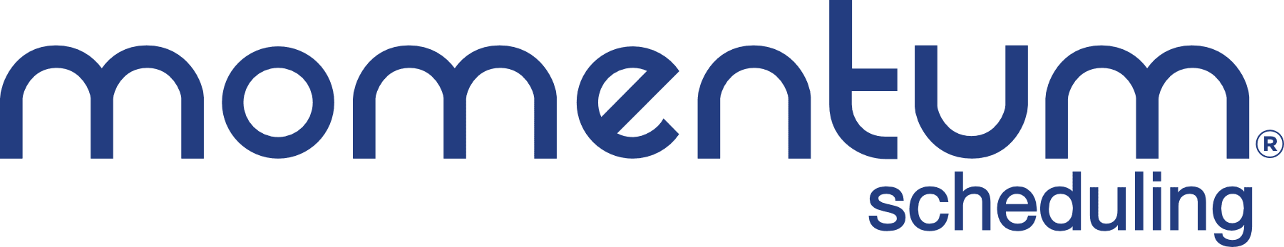 Momentum Logo darkblue Momentum Logo darkblue