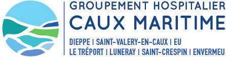 Logo Dieppe Caux
